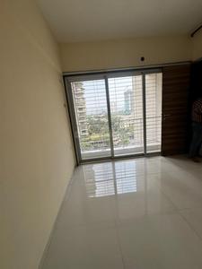 1 BHK Flat