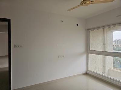 Bedroom Image of 1417 Sq.ft 3 BHK Apartment / Flat for sale in Gagan Adira, Wagholi Pune for Rs. 10000000