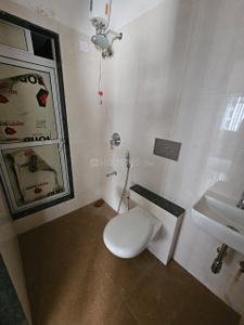 Image of 471 Sq.ft 1 BHK Apartment / Flat for sale in Shreeji Plaza, Malad West, Mumbai for Rs. 7799999