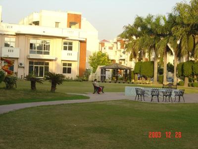 Image of 790 Sq.ft 2 BHK Apartment / Flat for sale in Eldeco Residency Greens, Sector PI, Greater Noida for Rs. 10500000
