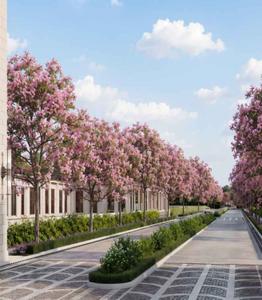 Image of 4000 Sq.ft 4 BHK Apartment / Flat for sale in Lodha Fiorana Beaumont Estate Phase 1, Meenakunte, Bengaluru for Rs. 56300000