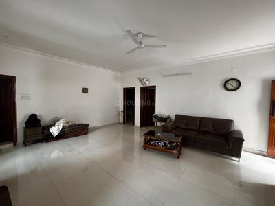 3 BHK Independent Builder Floor