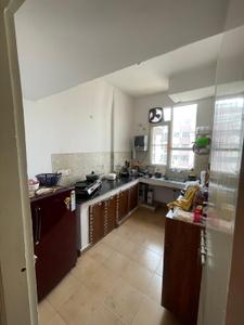 Kitchen Image of 905 Sq.ft 2 BHK Builder Floor for sale in Sector 126 Mohali for Rs. 6500000