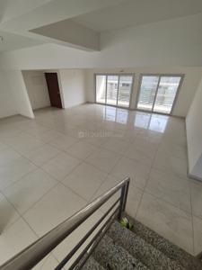 Hall Image of 5650 Sq.ft 4 BHK Penthouse for sale in Prapti Springs Retreat 4, Bhayli Vadodara for Rs. 17500000