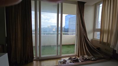 Image of 1650 Sq.ft 3 BHK Apartment / Flat for sale in Mantri Manyata Lithos, Thanisandra, Bengaluru for Rs. 25000000