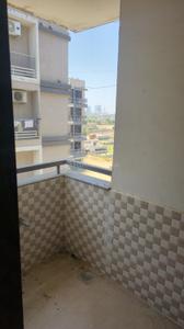 Balcony Image of 1297 Sq.ft 2 BHK Apartment / Flat for sale in Pethapur Gandhinagar for Rs. 4500000