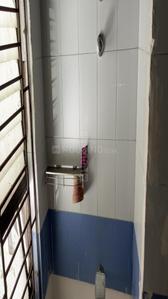 Image of 1158 Sq.ft 3 BHK Apartment / Flat for sale in WBIDFC Sankalpa 4, New Town, Kolkata for Rs. 13500000