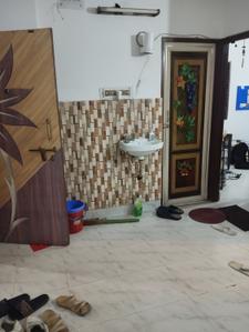 Living Room Image of 450 Sq.ft 1 BHK Apartment / Flat for sale in Regent Park Kolkata for Rs. 1400000