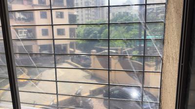 Image of 700 Sq.ft 1 BHK Apartment / Flat for sale in Oshodhara Greens, Kalyan West, Kalyan for Rs. 4071000