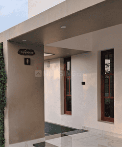 Image of 1550 Sq.ft 3 BHK Independent House for sale in Chottanikkara, Kochi for Rs. 6200000