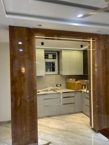 Kitchen Image of 2000 Sq.ft 4 BHK Apartment / Flat for sale in Sector 11 Dwarka New Delhi for Rs. 37000000