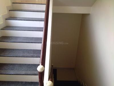 Staircase Image of 725 Sq.ft 1 BHK Independent House for rent in Hadapsar Pune for Rs. 15500