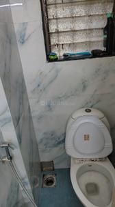 Bathroom Image of Aman Prasad in Vikhroli West, Mumbai