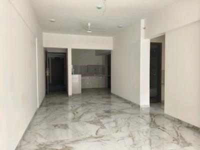 Living Room Image of 1114 Sq.ft 2 BHK Apartment / Flat for sale in Krishna Fairmont, Wakad Pune for Rs. 10300000