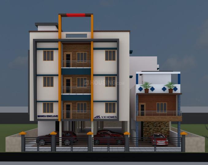 Vb Apartment Main Image 1