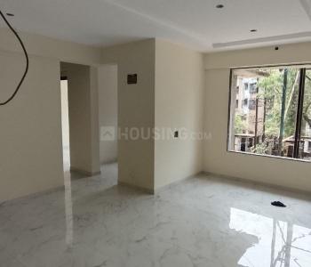 Hall Image of 798 Sq.ft 2 BHK Apartment / Flat for sale in Happy Home Sarvoday Marvel, Kalyan West Kalyan for Rs. 5495998