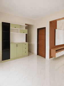 Image of 1645 Sq.ft 3 BHK Apartment / Flat for sale in Miyapur, Hyderabad for Rs. 10253001