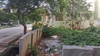 Image of 1200 Sq.ft Residential Plot / Land for sale in Vidyaranyapura, Bengaluru for Rs. 16500000