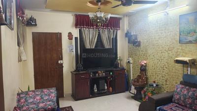 Hall Image of 1130 Sq.ft 3 BHK Apartment / Flat for rent in Angol Belagavi for Rs. 25000