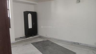 Bedroom Image of 1575 Sq.ft 3.5 BHK Builder Floor for rent in Sector 52 Gurgaon for Rs. 40000