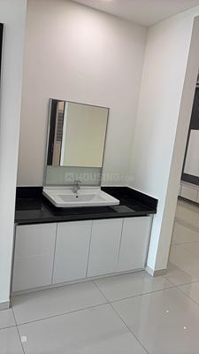 Passage Image of 1375 Sq.ft 2 BHK Apartment / Flat for sale in Rajapushpa Imperia, Tellapur Sangareddy for Rs. 14800000