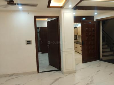 Hall Image of 1850 Sq.ft 3 BHK Builder Floor for rent in Ballupur Dehradun for Rs. 30000