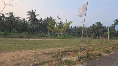 Image of 167 Sq.ft Residential Plot / Land for sale in Sontyam, Visakhapatnam for Rs. 2672000