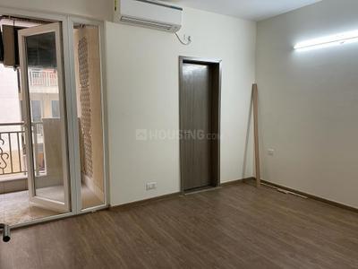 Bedroom Image of 1649 Sq.ft 3 BHK Apartment / Flat for sale in Emaar Palm Select, Sector 77 Gurgaon for Rs. 20500000