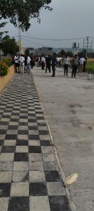 Image of 600 Sq.ft Residential Plot / Land for sale in Rajoda, Dewas for Rs. 1800000