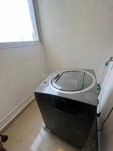Bathroom Image of 2000 Sq.ft 3 BHK Apartment / Flat for rent in Palazhi Kozhikode for Rs. 40000