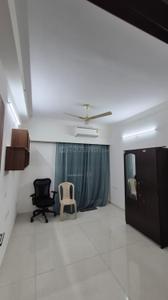 Hall Image of 2500 Sq.ft 4 BHK Apartment / Flat for rent in L And T Raintree Boulevard, Sahakara Nagar Bengaluru for Rs. 125000