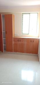 Image of 450 Sq.ft 1 BHK Apartment / Flat for rent in Bommanahalli, Bengaluru for Rs. 12800
