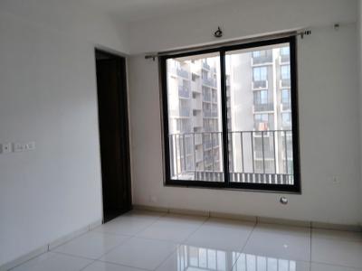 Bedroom Image of 2406 Sq.ft 3 BHK Apartment / Flat for sale in Sandesh Shompole, Thaltej Ahmedabad for Rs. 22500000