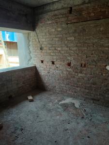 Balcony Image of 1120 Sq.ft 3 BHK Apartment / Flat for sale in Parnasree Pally Kolkata for Rs. 6160000