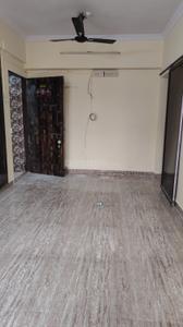 Hall Image of 650 Sq.ft 1 BHK Apartment / Flat for sale in Nerul Navi Mumbai for Rs. 9500000