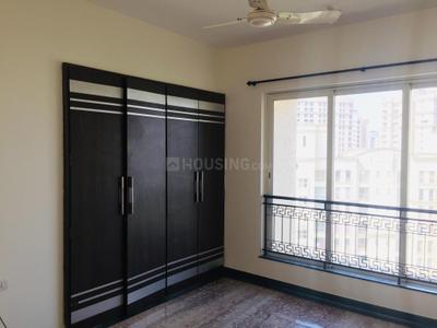 Bedroom Image of 1294 Sq.ft 3 BHK Apartment / Flat for sale in Hiranandani Meadows, Thane West Thane for Rs. 26000000