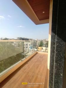Balcony Image of 1400 Sq.ft 2 BHK Duplex for sale in Kalpataru Nagar Nashik for Rs. 5200000