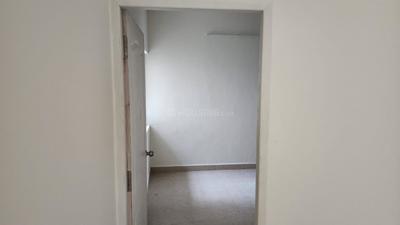 Bedroom Image of 1274 Sq.ft 3 BHK Apartment / Flat for rent in Jain Advaya, Porur Chennai for Rs. 30000