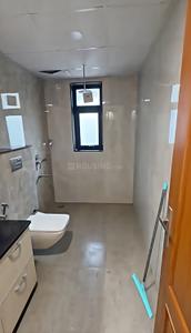 Image of 2025 Sq.ft 3 BHK Builder Floor for rent in Experion Westerlies, Sector 108, Gurgaon for Rs. 42000