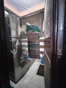 Bathroom Image of 490 Sq.ft 1 BHK Apartment / Flat for sale in Rajendra Nagar Ghaziabad for Rs. 2000000