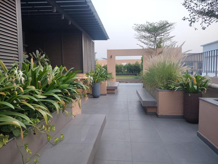 Ambuja Ecospace Residencia Main Image 1