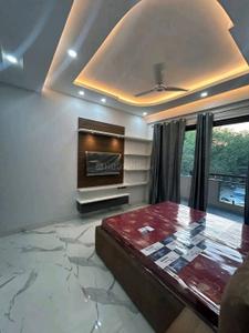 Bedroom Image of Long Stay in Sector 40, Gurgaon