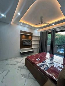 Bedroom Image of Homely PG in Sector 45, Gurgaon