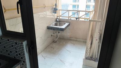 Balcony Image of 1700 Sq.ft 3 BHK Apartment / Flat for rent in SKA Orion, Sector 143 Noida for Rs. 48000