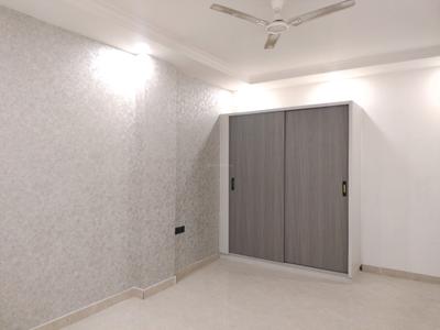 Bedroom Image of 1233 Sq.ft 3 BHK Builder Floor for sale in Sector 89 Faridabad for Rs. 13800000