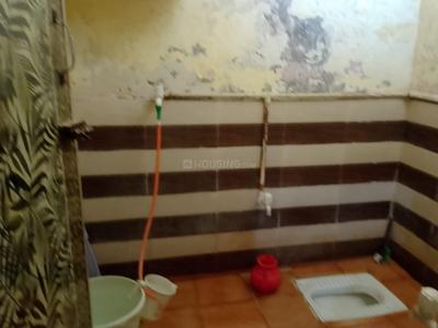 Bathroom Image of 648 Sq.ft 2 BHK Independent House for sale in Tajganj Agra for Rs. 3000000