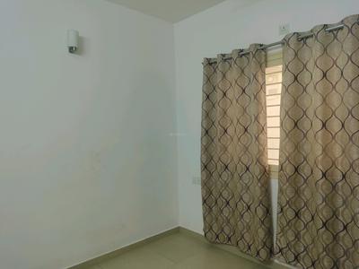 Bedroom Image of 1100 Sq.ft 2 BHK Apartment / Flat for rent in Indira Nagar Bengaluru for Rs. 60000