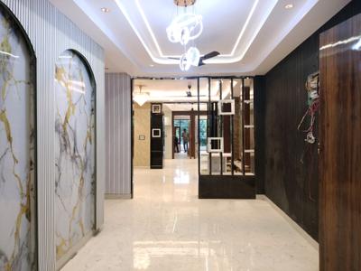 Dining Area Image of 2700 Sq.ft 5 BHK Builder Floor for sale in Rajendra Nagar Ghaziabad for Rs. 23800000