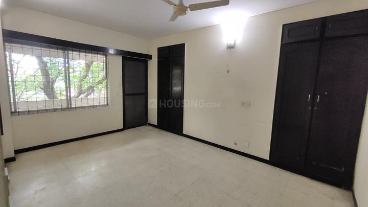 Sumanagal Apartment Bedroom 1