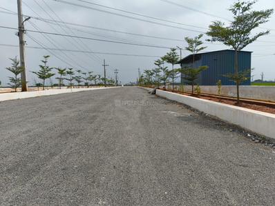 Image of 1800 Sq.ft Residential Plot / Land for sale in Nunna, Vijayawada for Rs. 5600000